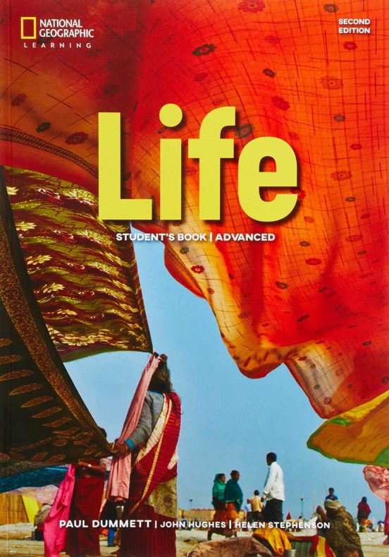 Life Advanced Students Book Online Workbook Students Ebook