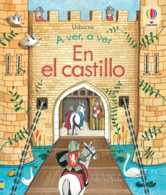 En El Castillo