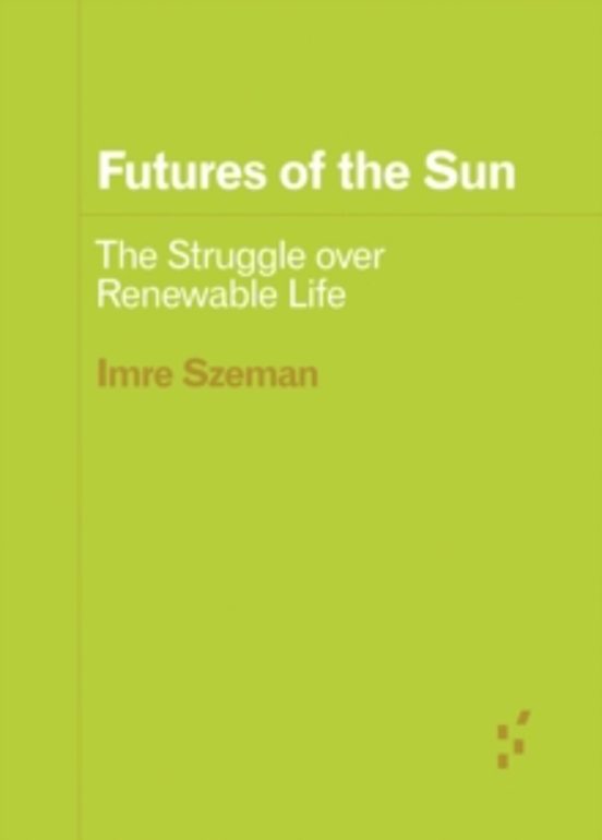Futures Of The Sun