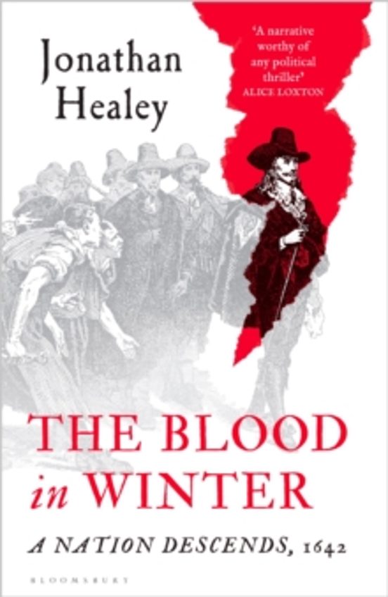 The Blood In Winter