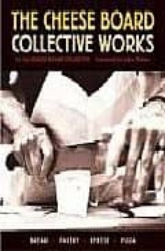 The Cheese Board: Collective Works
