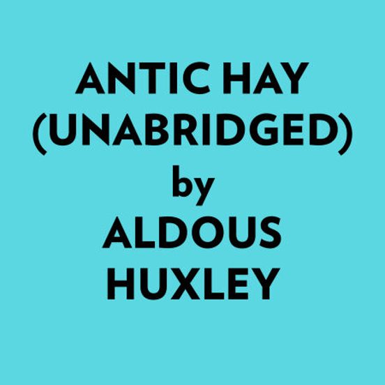 Antic Hay
