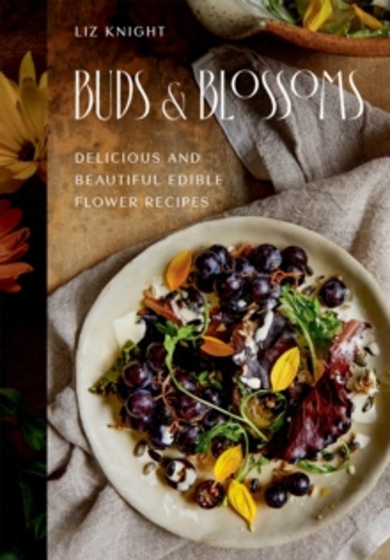 Buds And Blossoms