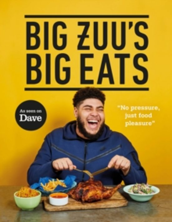Big Zuus Big Eats