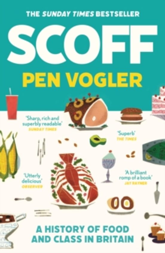 Scoff