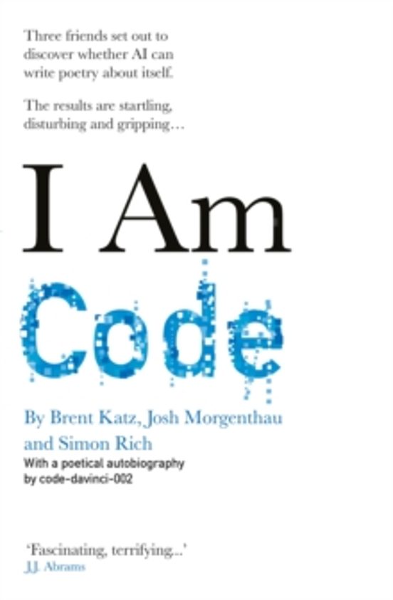 I Am Code