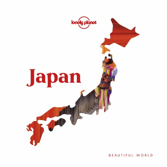 Lonely Planet Beautiful World Japan 2019