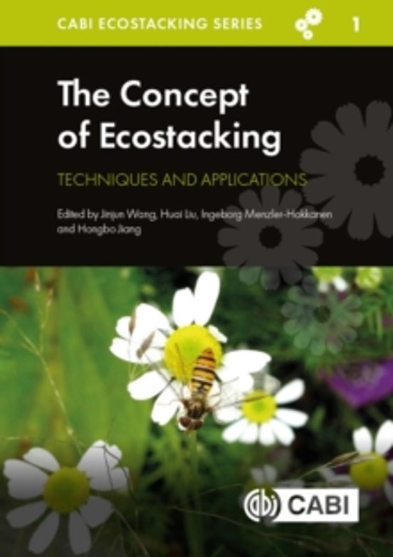 The Concept Of Ecostacking