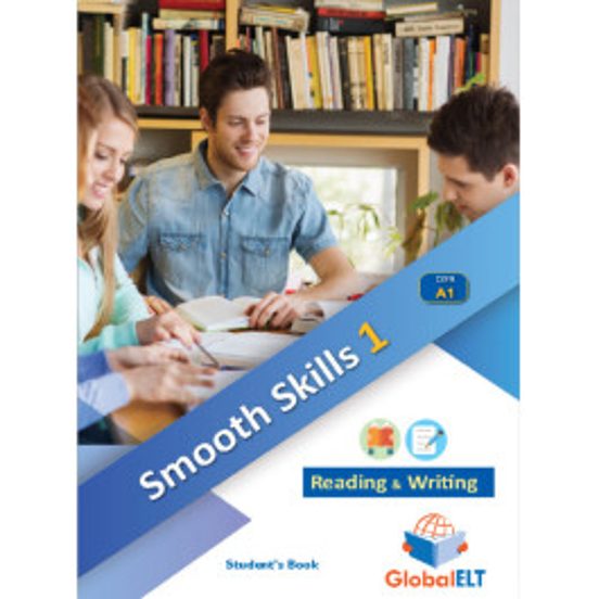 Smooth Skills R&w Book 1 Ó Sse Ó A1