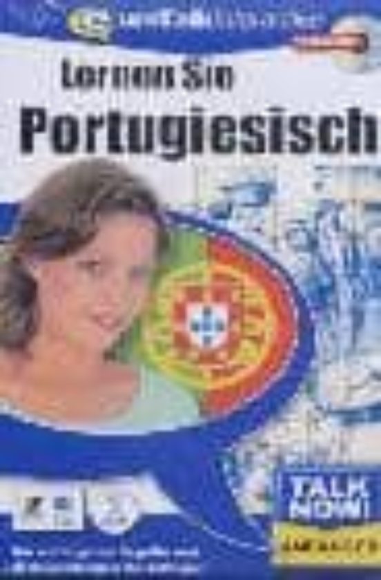 Talk Now! Learn Portugues