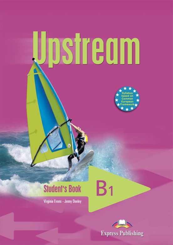 Upstream Workbook: Pre-intermediate