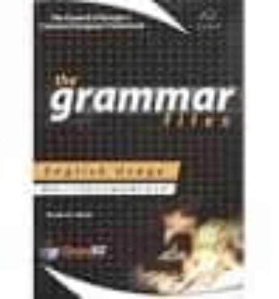 Grammar Files A2 Sb