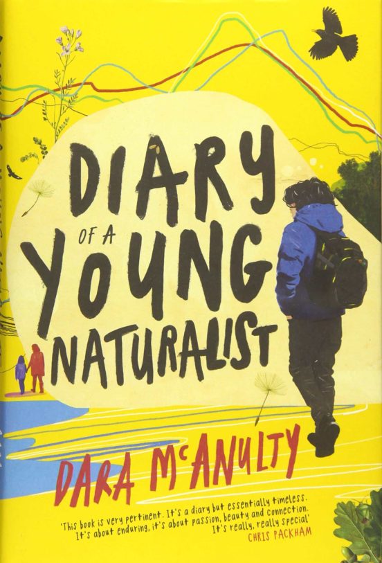 Diary Of A Young Naturalist