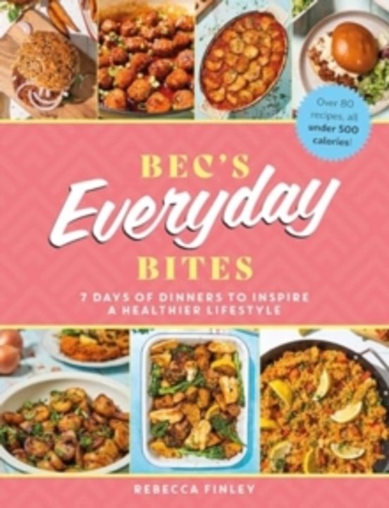 Becs Everyday Bites