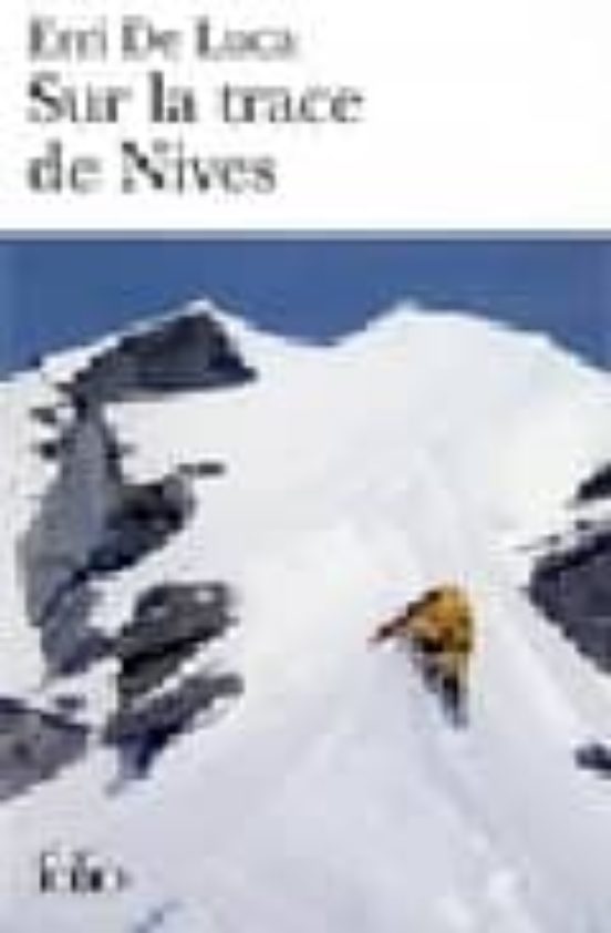 Sur La Trace De Nives