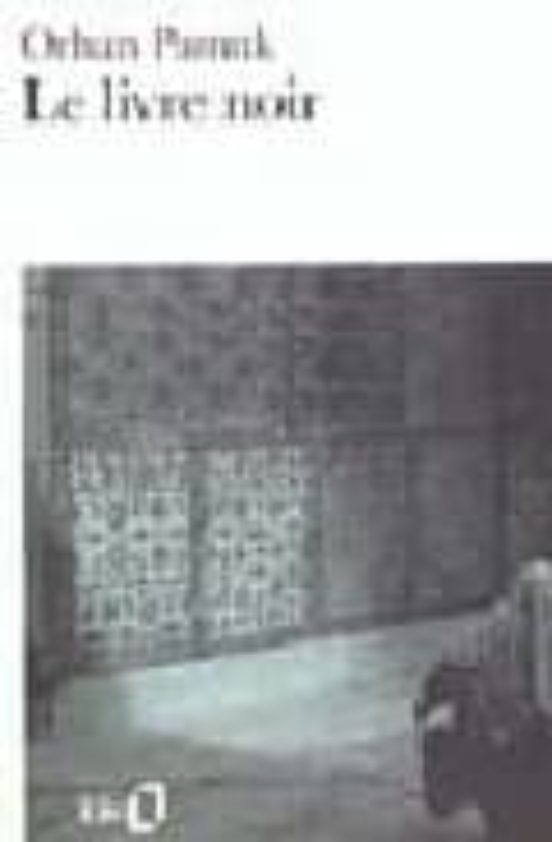 Le Livre Noir