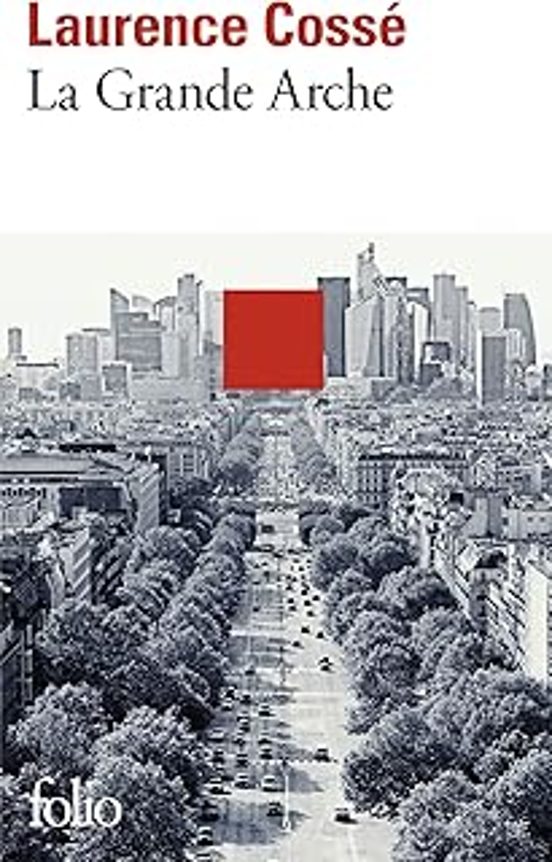 La Grande Arche