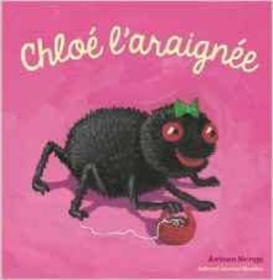 Chloe L Araignee