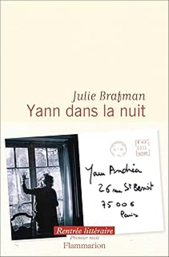 Yann Dans La Nuit