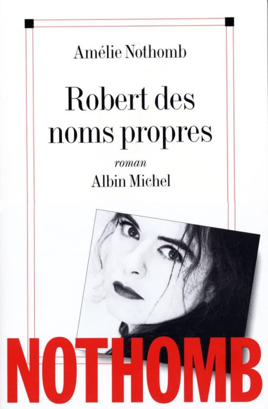 Robert des Noms Propres