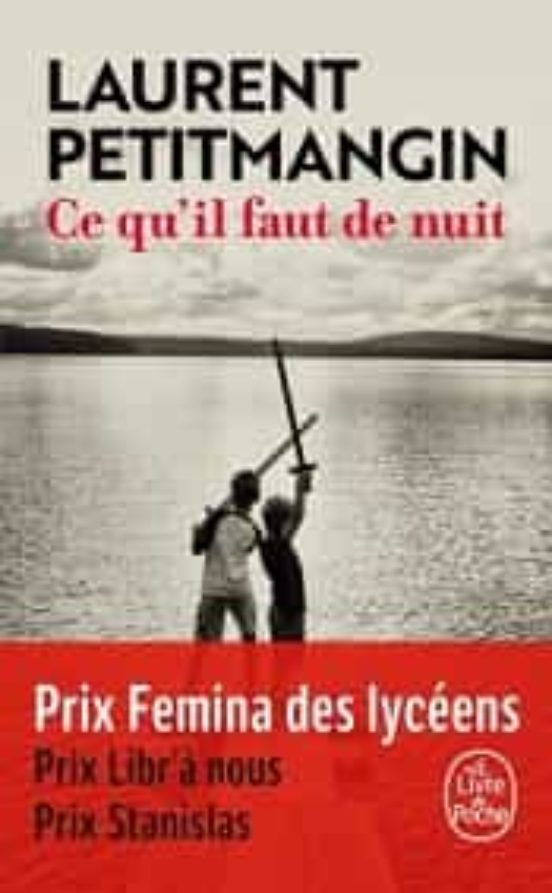 Ce Qu Il Faut De Nuit