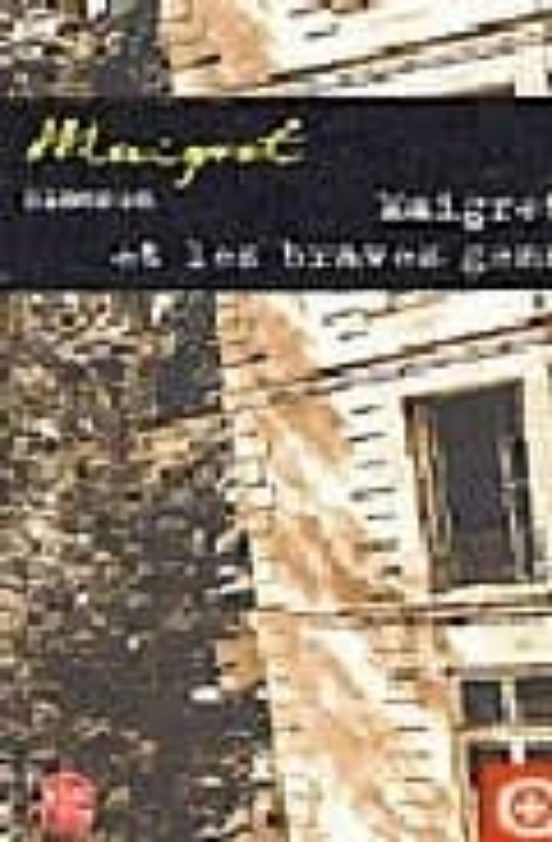 Maigret Et Les Braves Gens