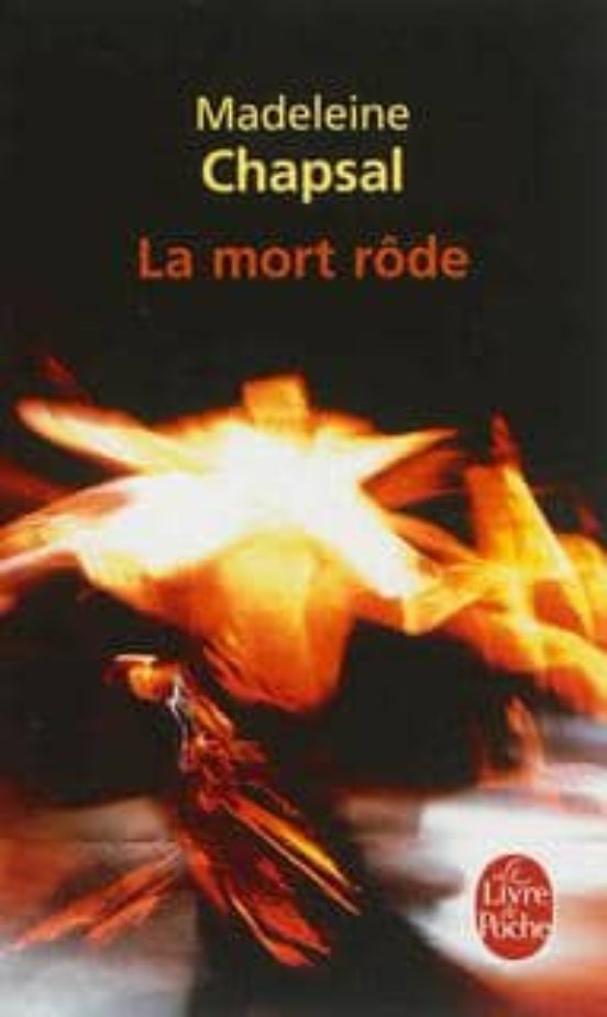 La Mort Rode