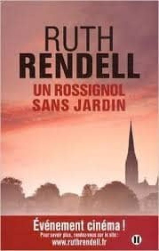 Un Rossignol Sans Jardin