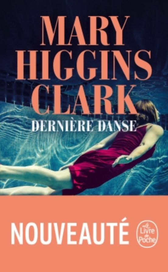 Dernière Danse