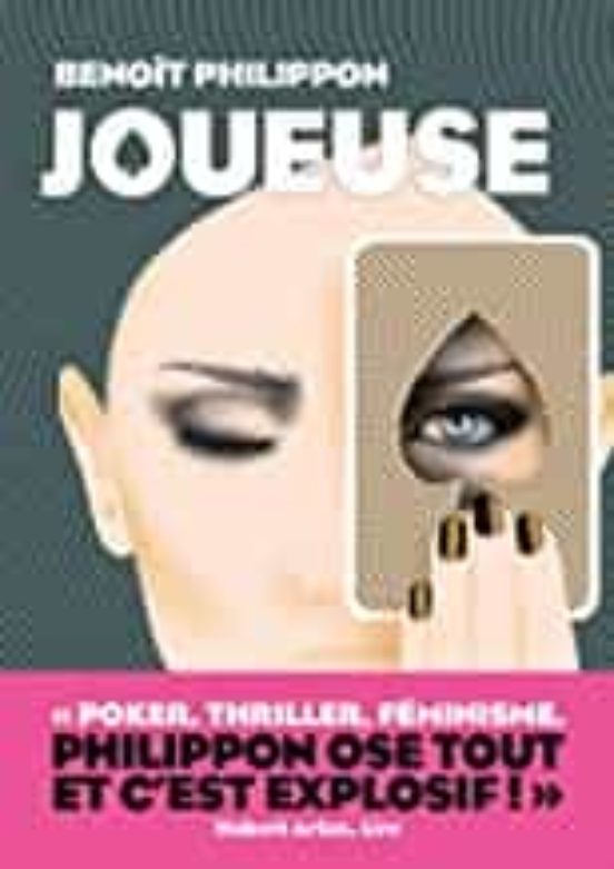 Joueuse