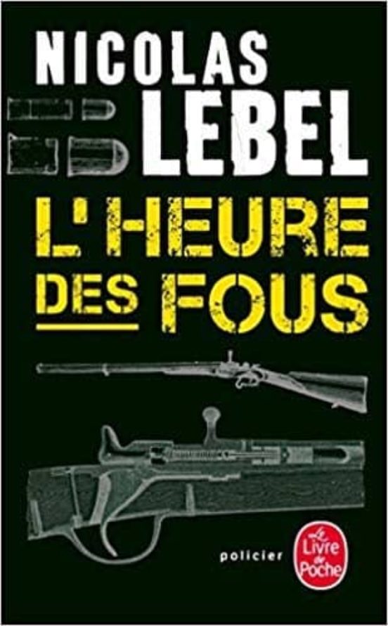 L Heure Des Fous