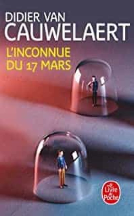 L Inconnue Du 17 Mars