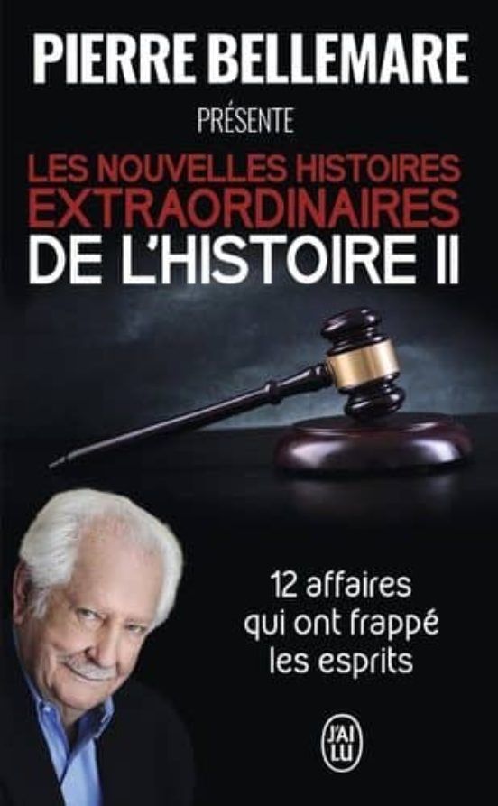 Les Nouvelles Histoires Extraordinaires De Lhistoire - 2 - Le Sens Des