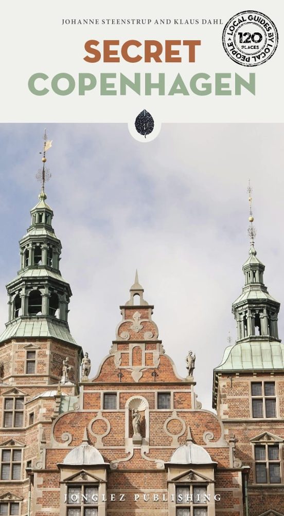 Secret Copenhagen