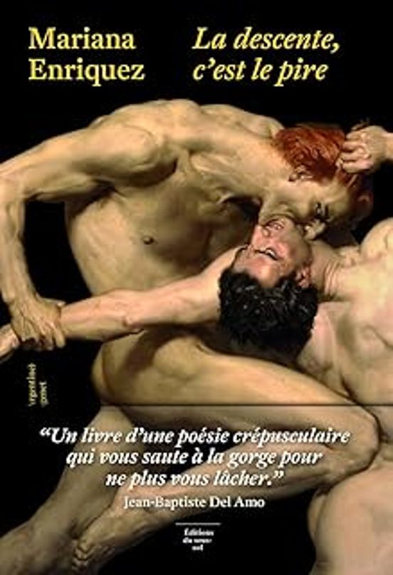 La Descente C Est Le Pire