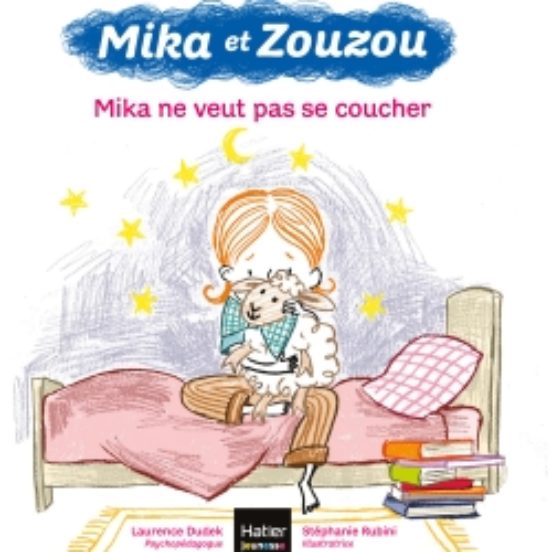 Mika Ne Veut Pas Se Coucher