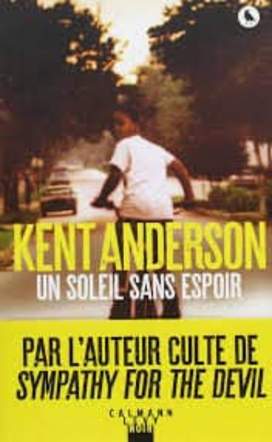Un Soleil Sans Espoir
