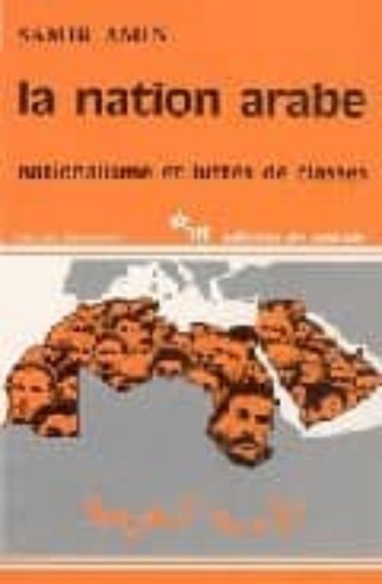 La Nation Arabe