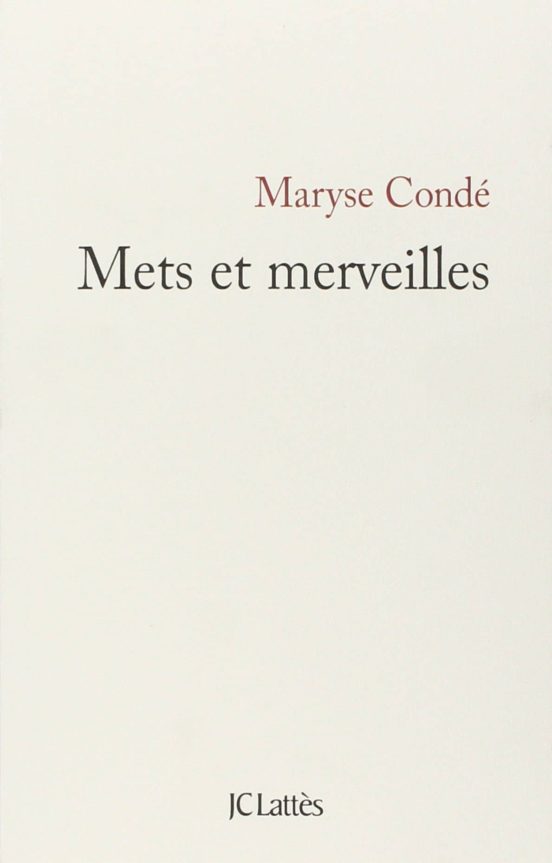 Mets et Merveilles