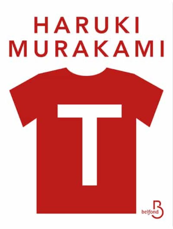 Murakami T