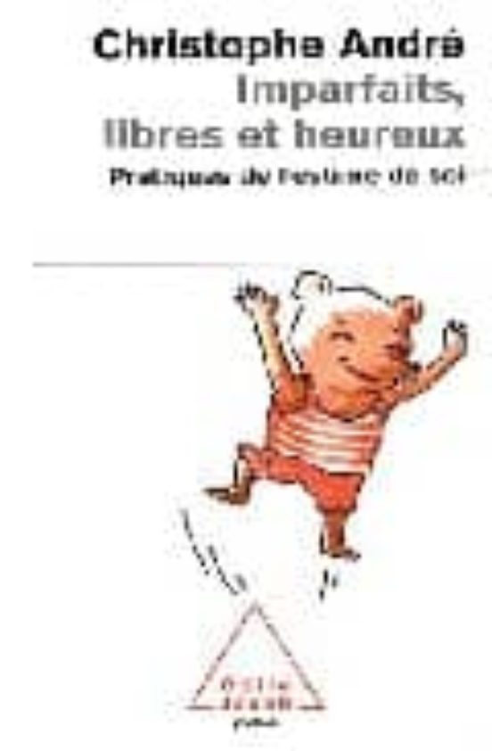 Imparfaits Libres et Heureux