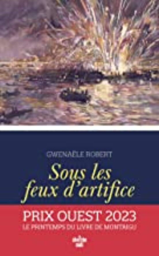 Sous Les Feux D Artifice