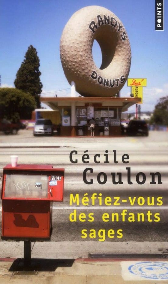 Mefiez-vous Des Enfants Sages