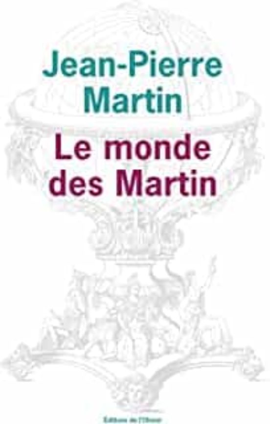 Le Monde Des Martin
