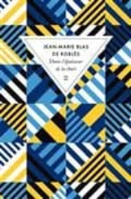 Dans L Épaisseur De La Chair