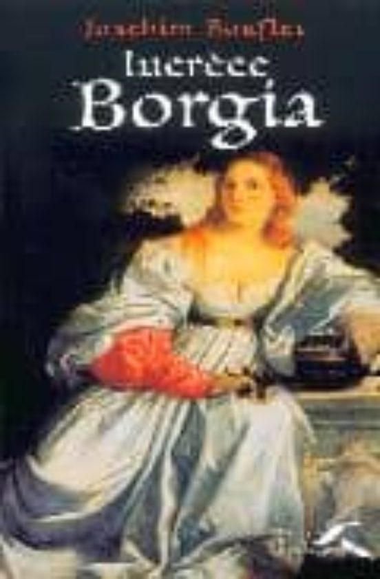 Lucrece Borgia