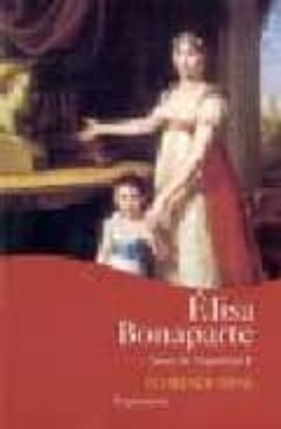 Elisa Bonaparte