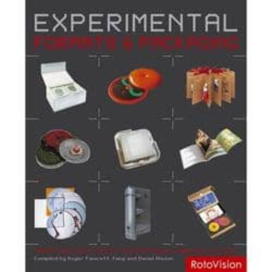 Experimental Formats Packaging