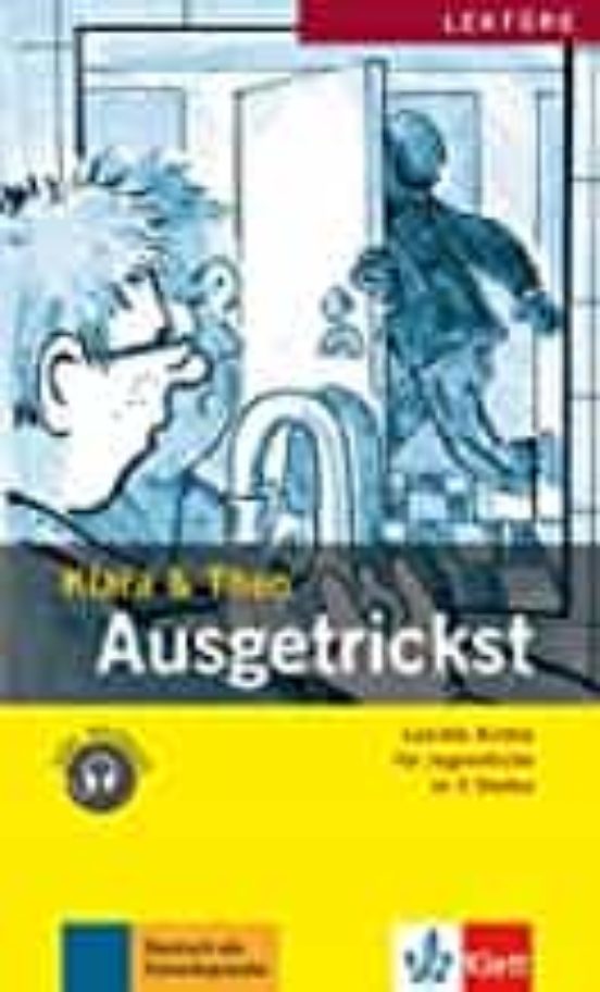 Ausgetrickst+cd