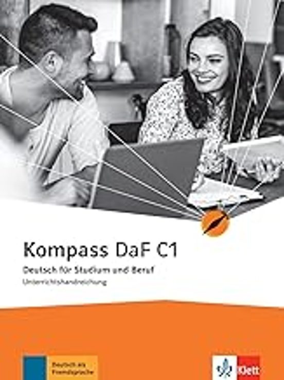 Kompass Daf C1
